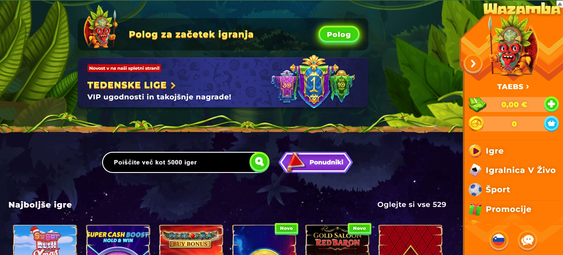 Plačilno sredstvo Paysafecard za dvig pri spletnih igralnicah