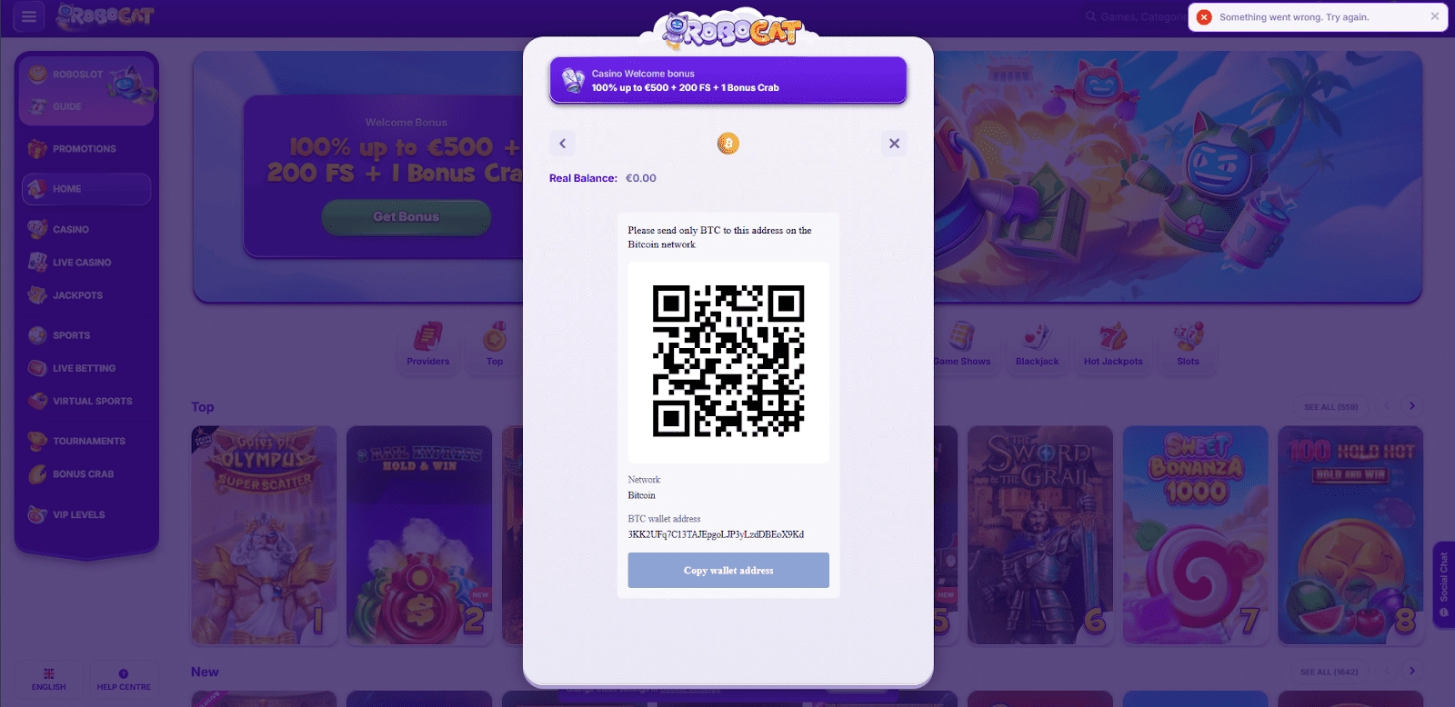 S telefonom skenirajte QR kodo in potrdite transakcijo